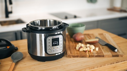 Product photo of Instant Pot DUO Mini