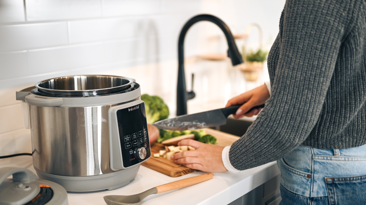 Instant Pot Duo Plus V4 Review | Tested & Rated