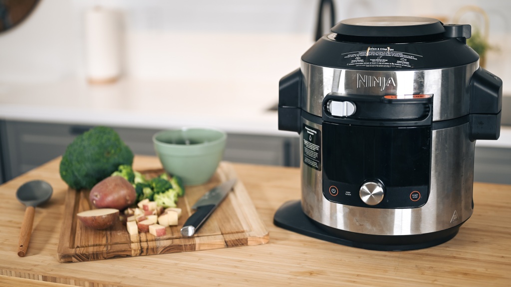 Best Pressure Cooker Air Fryer Combos: Tried & Tested