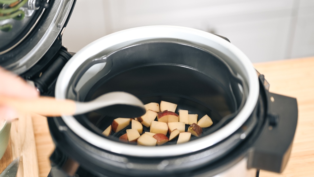 Ninja Foodi XL Pressure Cooker Steam Fryer with SmartLid Review