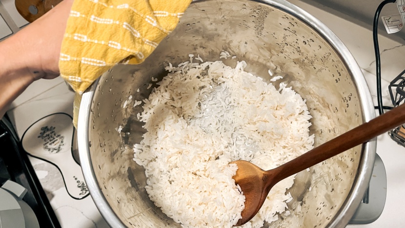 instant pot duo plus v4 - we love that there is a actual cooking mode completely dedicated to...