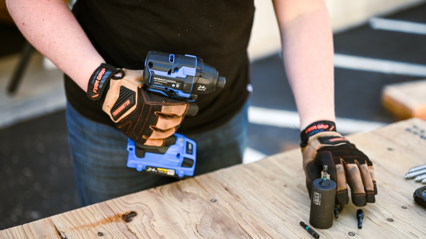 kobalt xtr max 24v - the kobalt xtr isn&#039;t the most convenient model in our review.