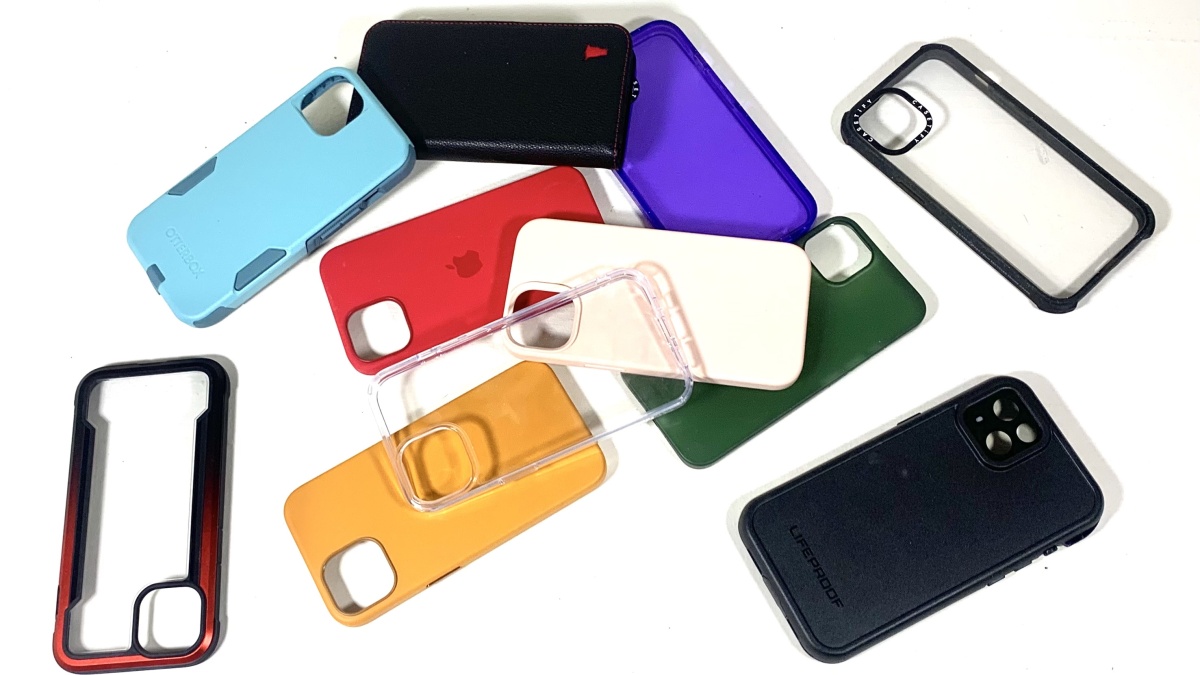 13 Best Phone Cases of 2024, Tested by Experts
