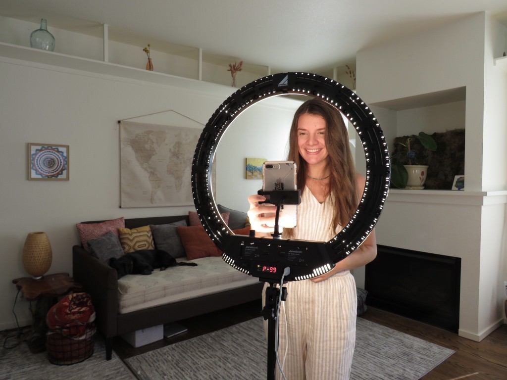 💡 5 Best Professional Ring Lights to Buy in 2022 — The Home