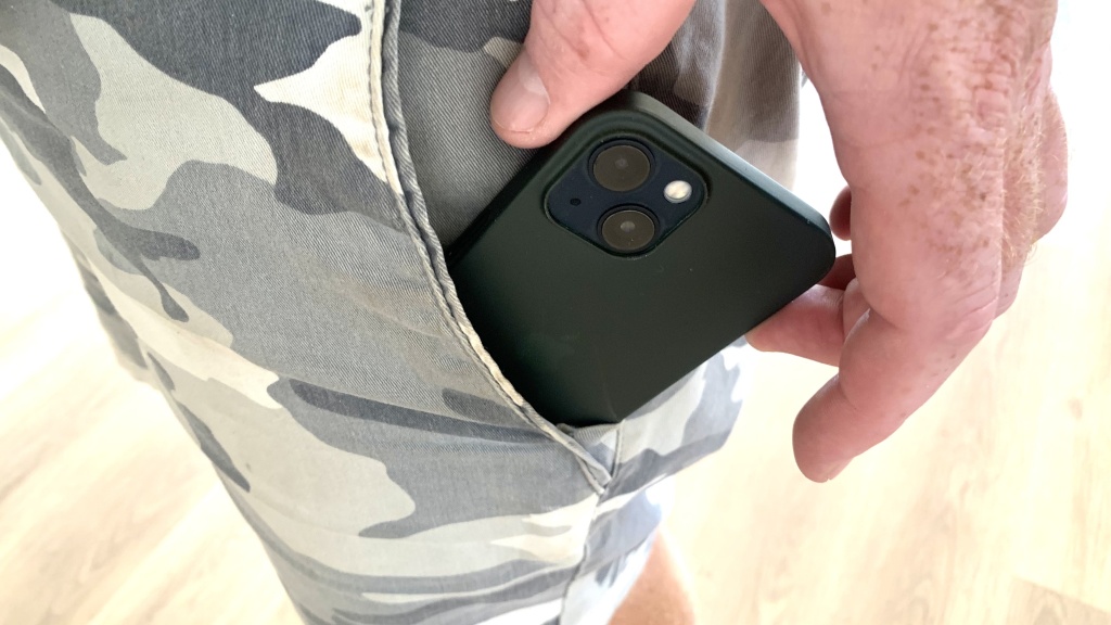iPhone 12 Mini Screen Protector – totallee
