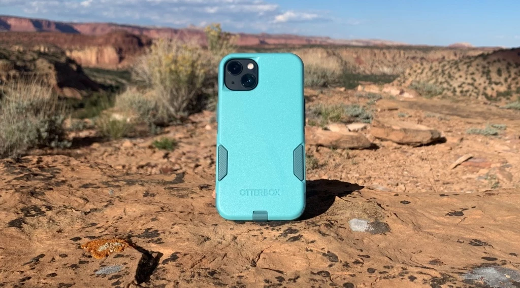 iphone case - the otterbox commuter is our top recommendation for people that are...