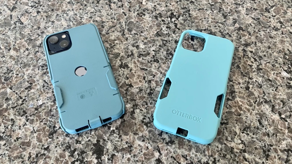 iphone case - dual-layer models such as the otterbox commuter are generally more...