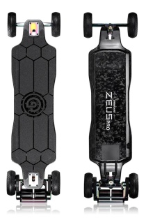 ownboard carbon zeus pro