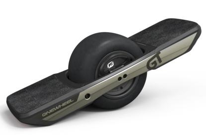 onewheel gt