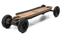 electric skateboard
