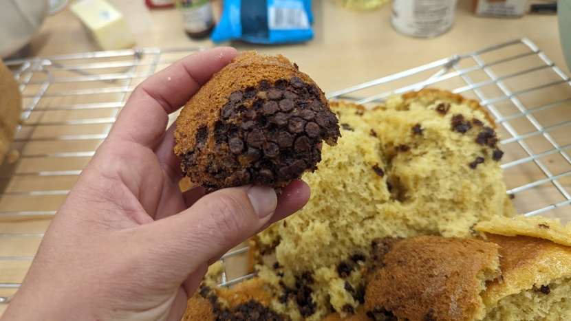 hamilton beach homebaker - we love being able to toss our favorite box cake into the homebaker...