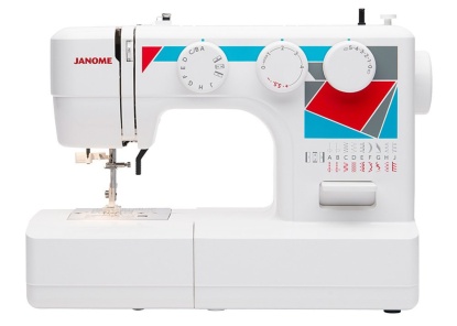 janome mod-19