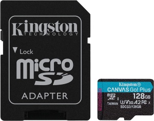 microsd card