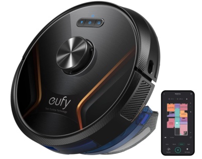 Eufy RoboVac X8 Hybrid Review