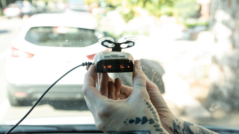 radenso xp - unfortunately the radenso xp doesn&#039;t offer automatic lockouts and...