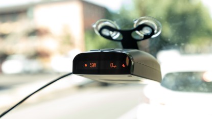 Product photo of Radenso XP