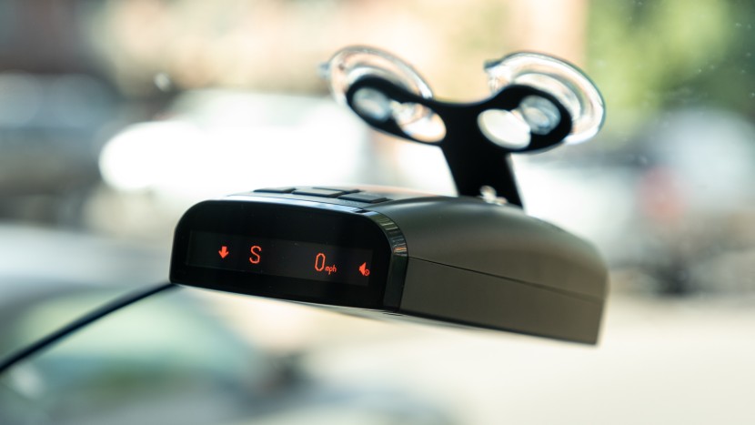 radenso xp - the radenso xp shows you the every threat without burdening you with...