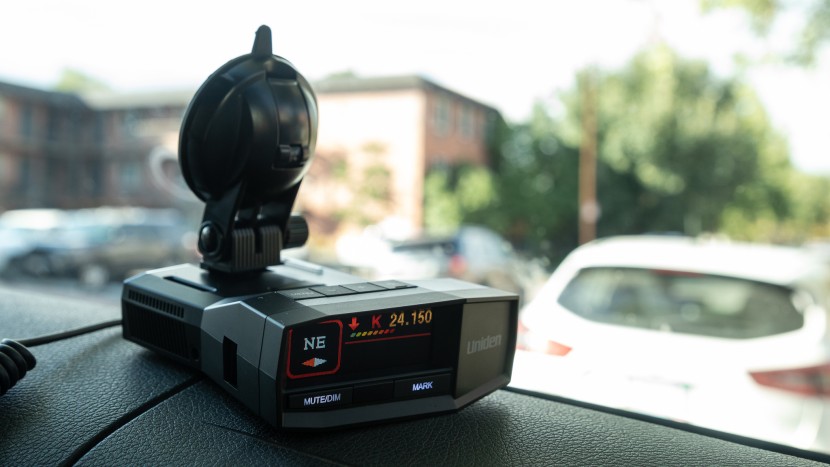 the r8 is great for anyone who wants to have complete control over...