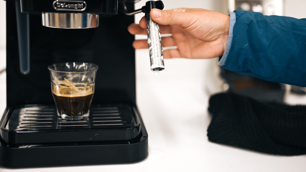 Best coffee machines to buy – tried and tested top picks