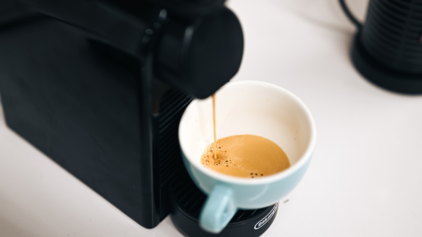 Nespresso Essenza Mini + Aeroccino3 Review | Tested Nespresso Essenza Mini + Aeroccino3 Review | Tested