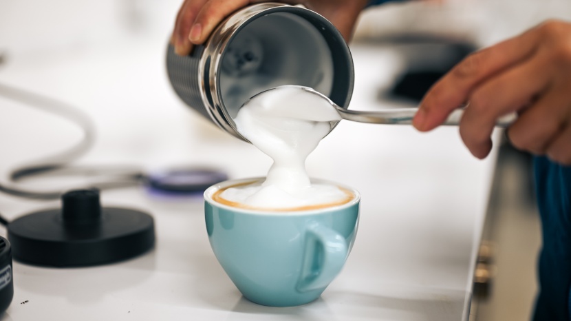 Nespresso Essenza Mini + Aeroccino3 Review | Tested Nespresso Essenza Mini + Aeroccino3 Review | Tested