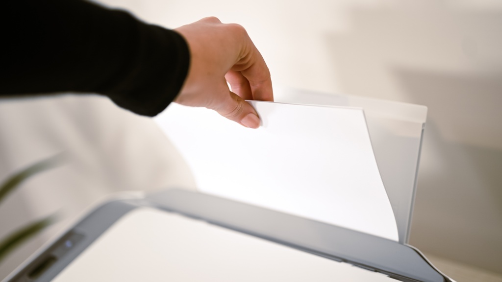 hp deskjet 2755e - no automatic duplex printing means you'll be loading paper for...