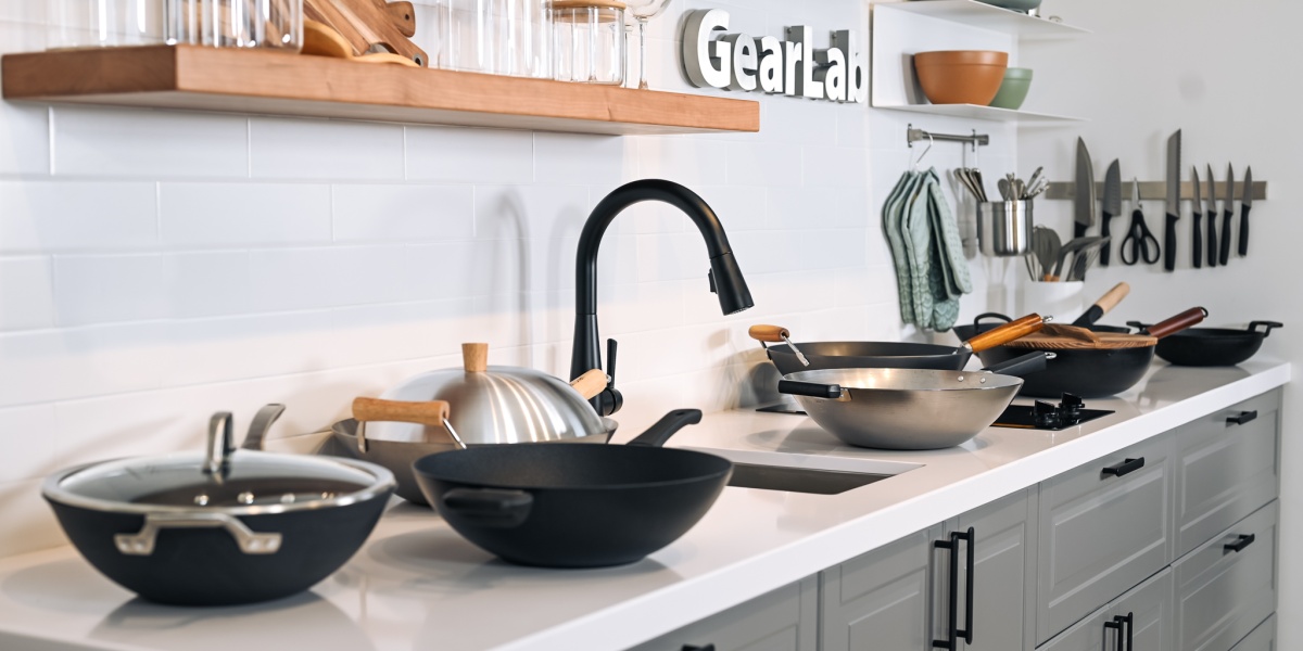 The Best Woks in 2023, Tested and Reviewed