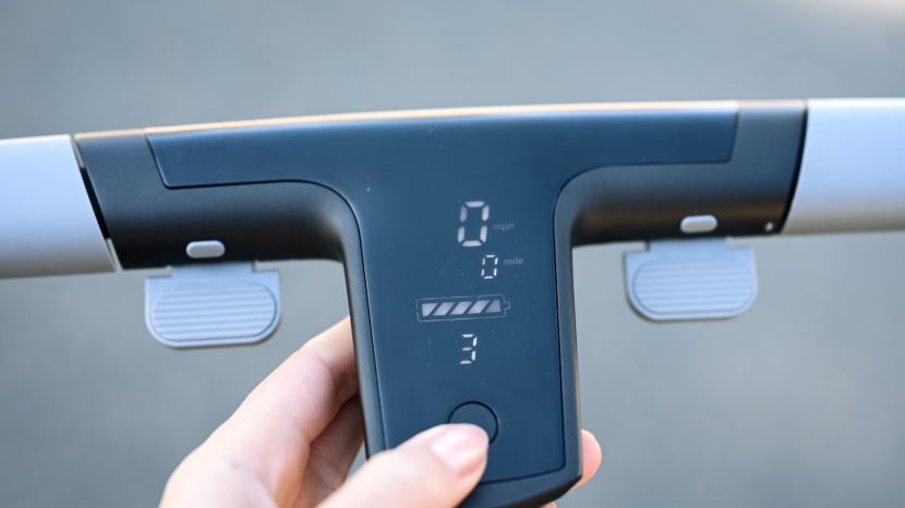 unagi model one (e500)