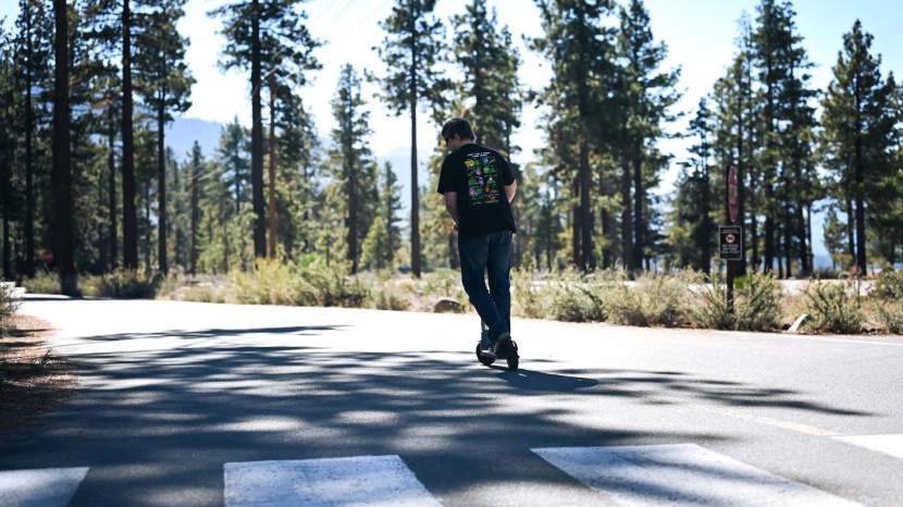 unagi model one (e500) - the unagi has a decent range, but not the best.