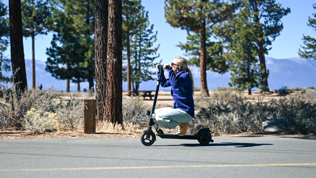 glion dolly 225-22 - while the glion is designed for the commuter, that doesn&#039;t mean it...