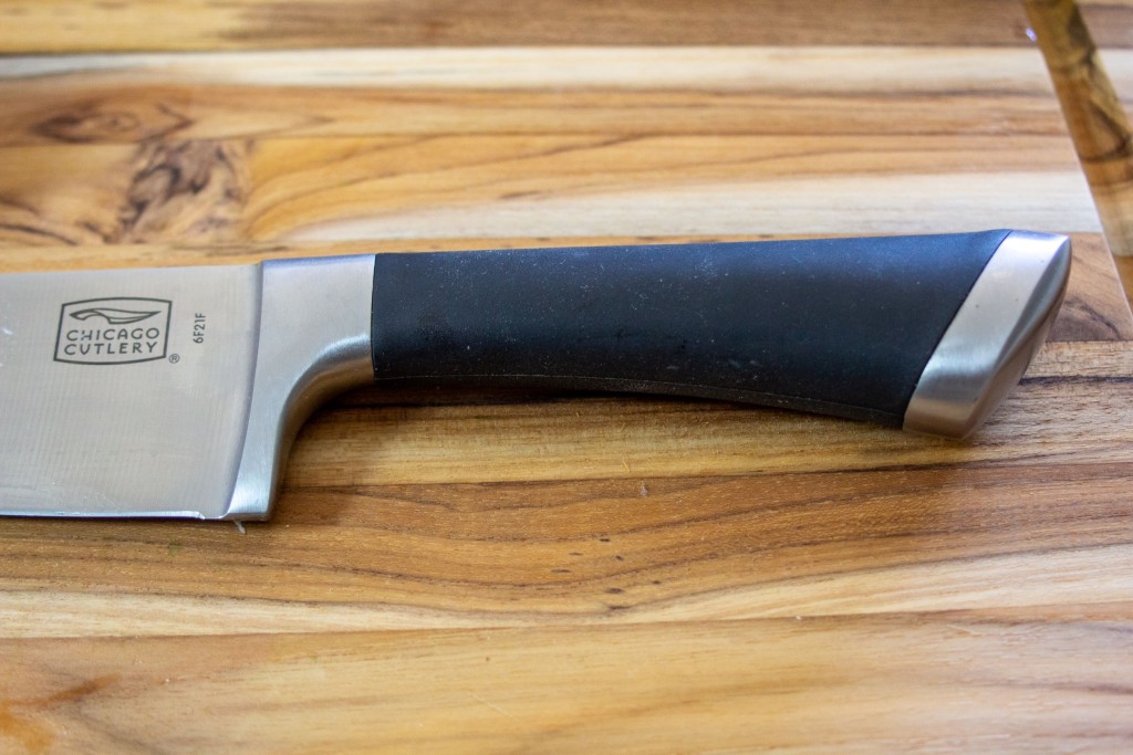 Wüsthof Gourmet Stamped In-Drawer Steak Knife Set + Reviews