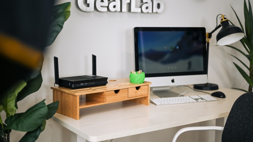 wifi router - the rax is great for those who just need a device that will get the...