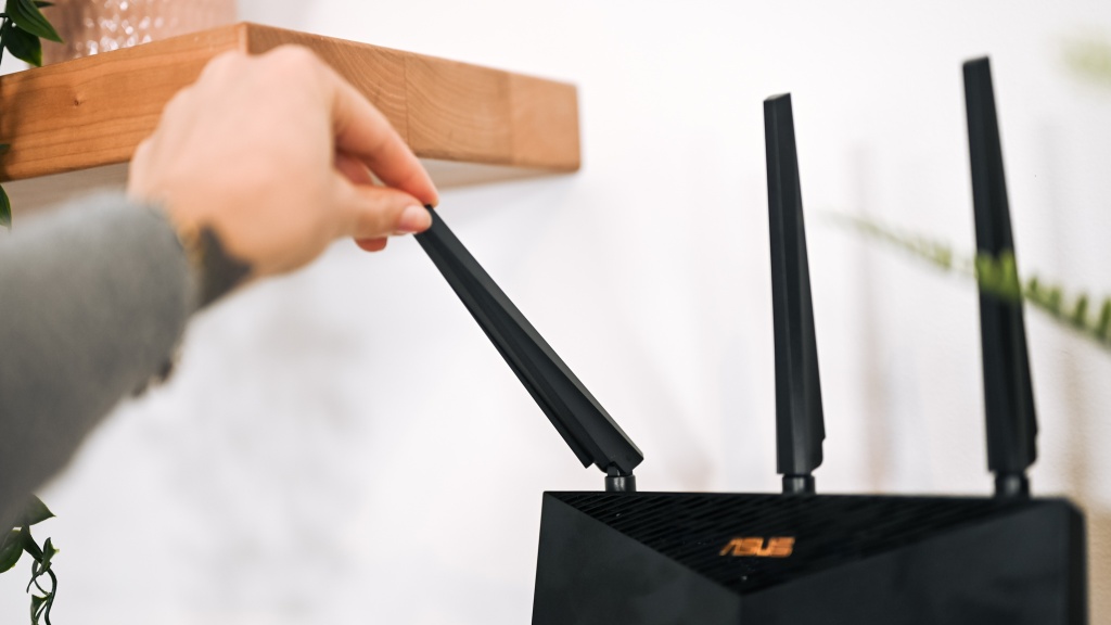 asus rt-ax86s (ax5700) - this model is one of the best overall wifi routers you can buy.