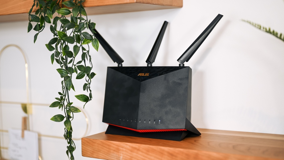 asus rt-ax86s (ax5700) wifi router review