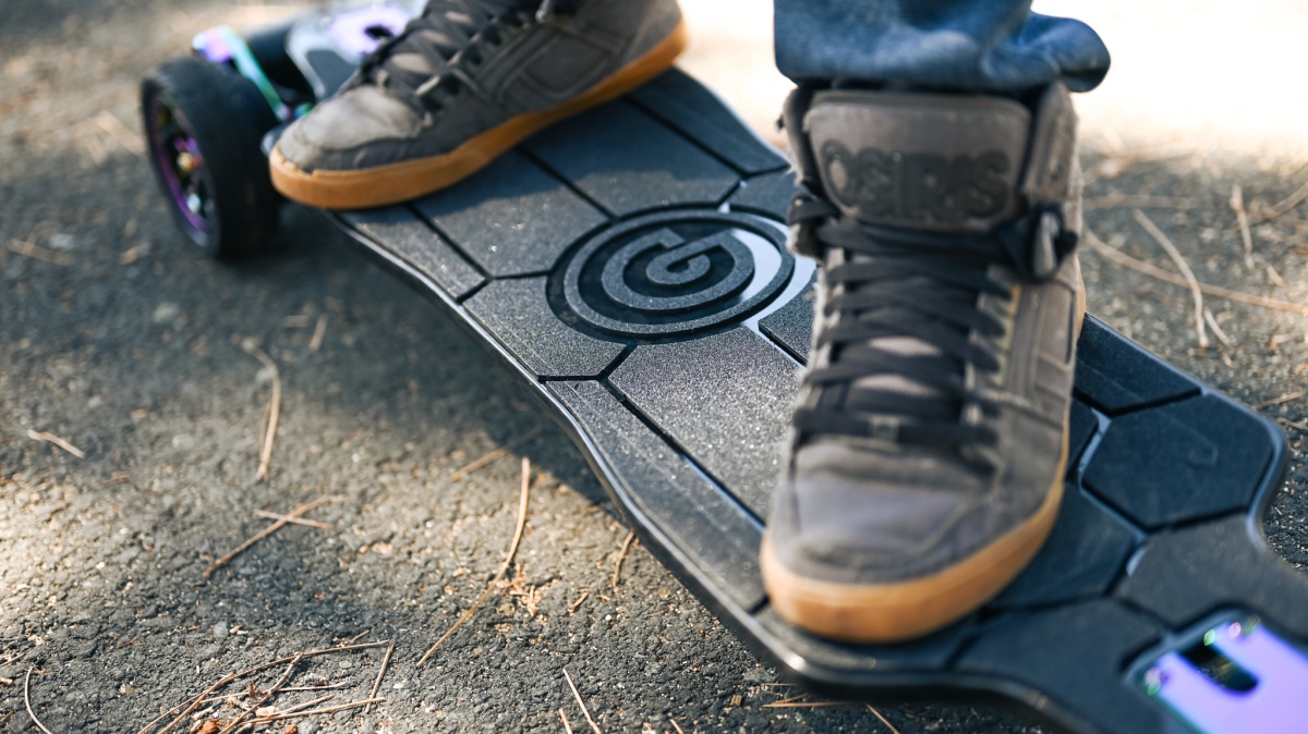 The Best 6 Electric Skateboards of 2024 | Tested