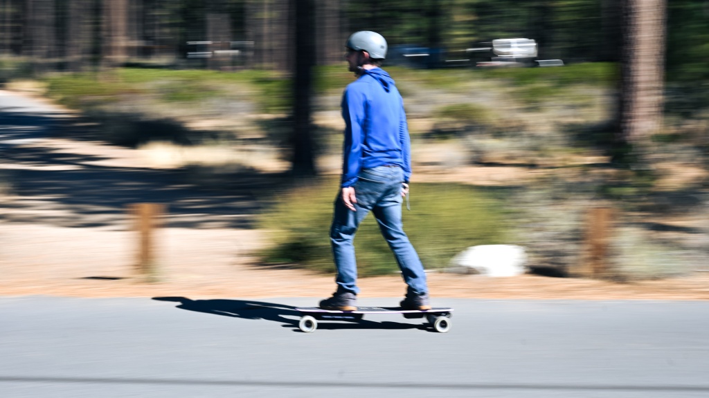 backfire zealot s - this was one of the fastest boards we tested, with a top speed of...