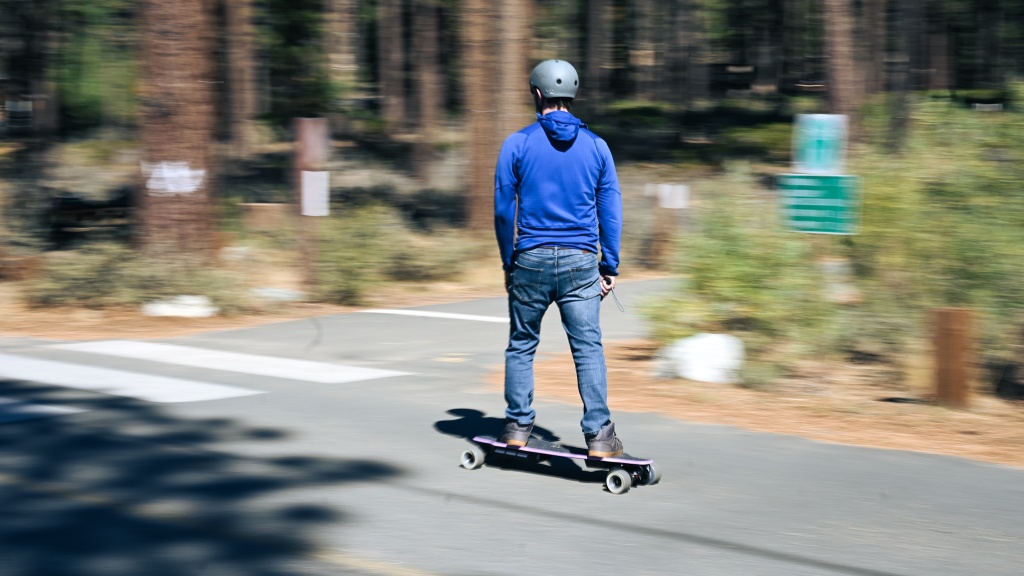 backfire zealot s - we tested this board on a variety of hill grades- the less steep...