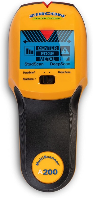DEWINNER metal detector -Fully Water-Proof Search Pin-Pointer, Pinpointing  Finder Probe – dewinnertools