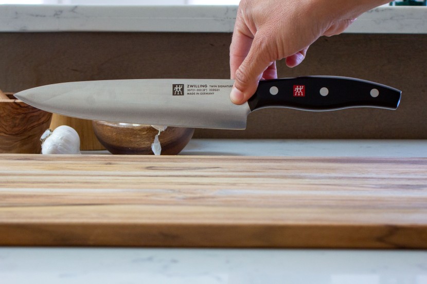 zwilling twin signature 3-pc starter - perfect balance!