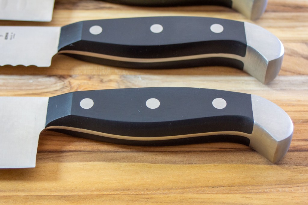 Yatoshi 5 Knife Set Review  Enhance Your Cooking Experience