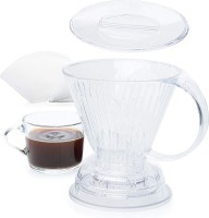 pour over coffee maker