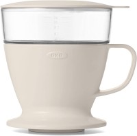 pour over coffee maker
