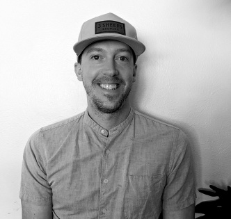 Kyle Hameister