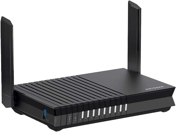 The 3 Best Wi-Fi Routers of 2023