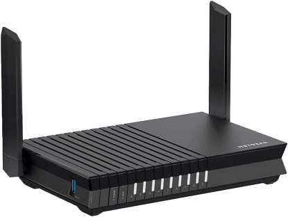 netgear rax20 (ax1800)