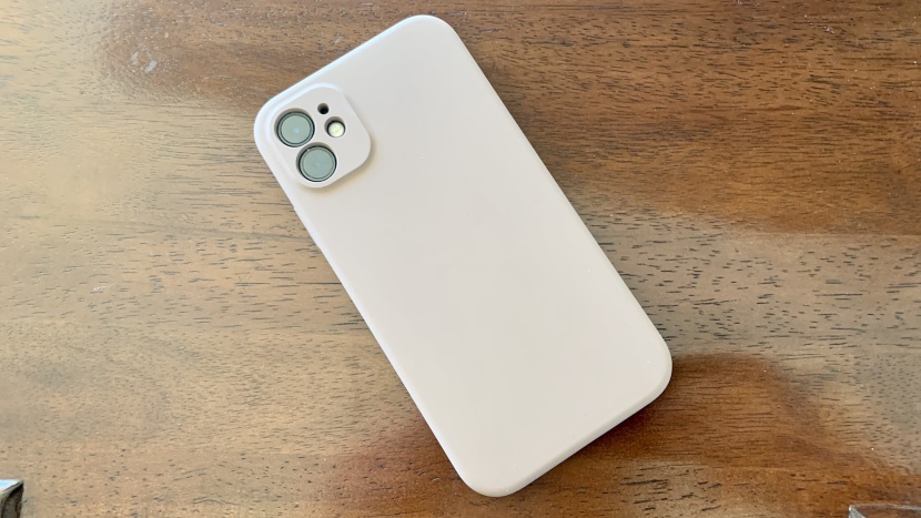 iphone 11 case - the cordking keeps the design simplistic and basic.