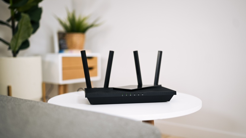 wifi router - this model is a great performer for a reasonable price.