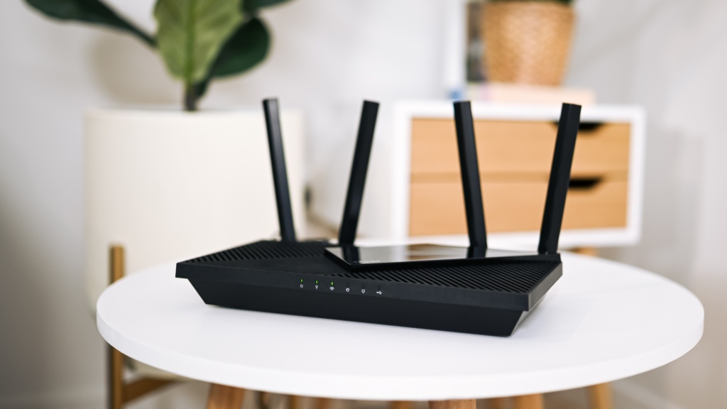 TP-Link Archer AX55 (AX3000) Review | Tested & Rated