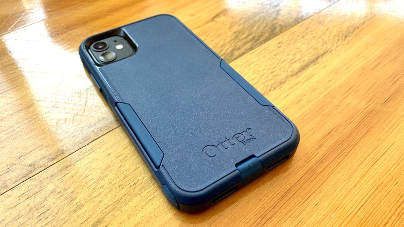 the otterbox commuter is one of the best all-around iphone 11 cases.