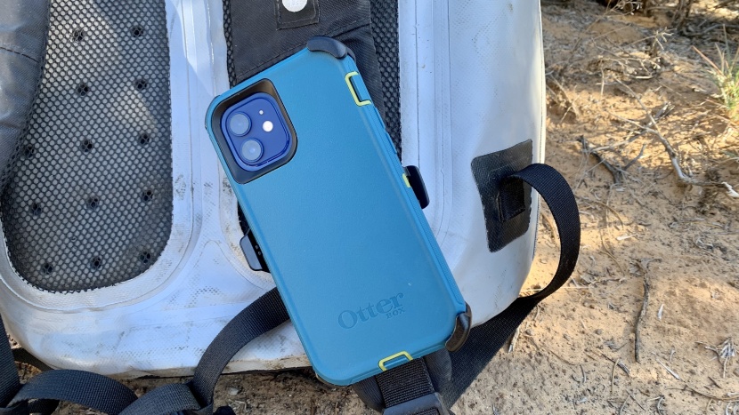 iphone 11 case - the otterbox defender fully protects your phone screen when it&#039;s...
